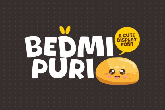 Discover Bedmi Puri: The Perfect Font for Modern Designs